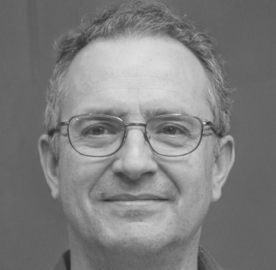 Portrait de formateur expérimenté